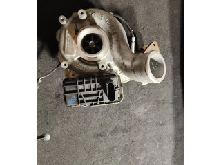 Турбина Audi A7 S7 4G 059145874J, 9049062