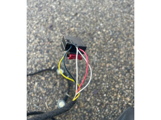 Зеркало электрическое        Audi A1  2010 - 2018 года   