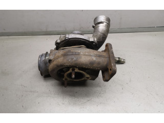 Турбина Audi A6 S6 C5 4B 059145701F