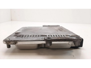 Řídící jednotka 0281011248, 9652183780   Peugeot 307 2004