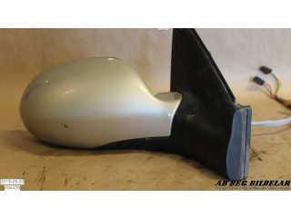 Зеркало электрическое        Citroen C5  2005 - 2008 года   