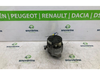 Генератор 5705KH, 270600Q120   Peugeot 107      