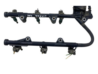 Топливная рампа 232500P010   Lexus RX III  