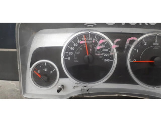 Панель приборов 05172342ab   Jeep Patriot       