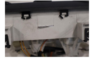 Блок управления климат-контролем 5G1140100 Fiat Grande Punto