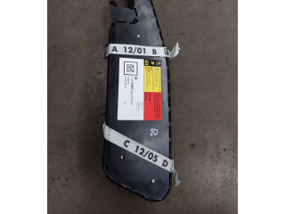 Надувная подушка для сиденья 22934580, 307891699AA Opel Insignia A