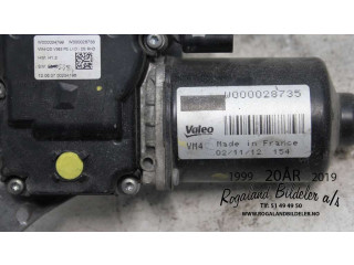 Двигатель стеклоочистителей 1942162, BK21-17500-AF   Ford Transit Custom