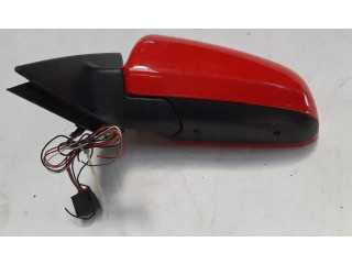 Zpětné zrcátko Volkswagen Tiguan 2011 2008R