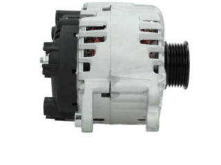 Генератор CA2106, 3EFFE Audi A4 Allroad