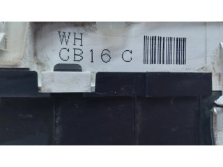 Панель приборов CB16C Mazda Premacy