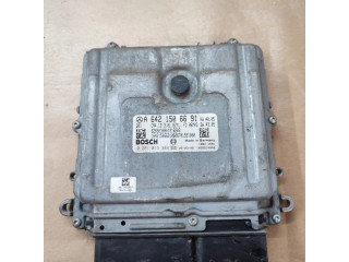 Řídící jednotka A6421506691   Mercedes-Benz ML W164 2006
