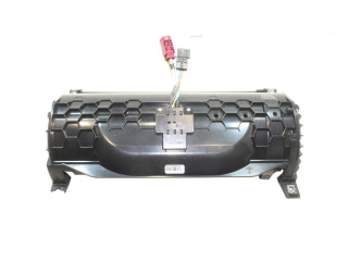 Дисплей    9210504   BMW Z4 E89