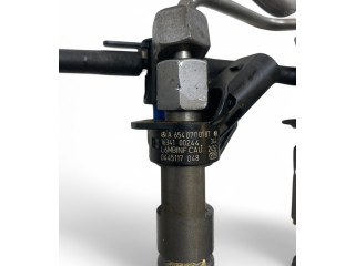 Vstřikovač A6540700187, A6540700095 Mercedes-Benz E W213 654920