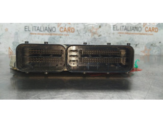 Řídící jednotka 51843361   Fiat Punto (199) 2009