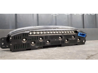 Панель приборов 965166380 Citroen Xsara Picasso