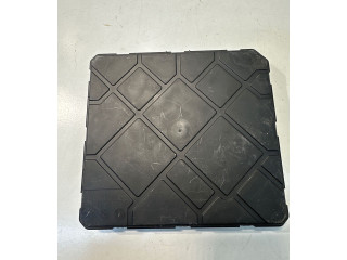 Блок комфорта 2Q0937089 Skoda Fabia Mk3 (NJ)