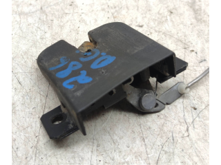 Zámek zadních dveří 7H0827506C Volkswagen Multivan T5 2013