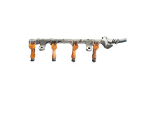 Форсунка 3SZ Daihatsu Materia