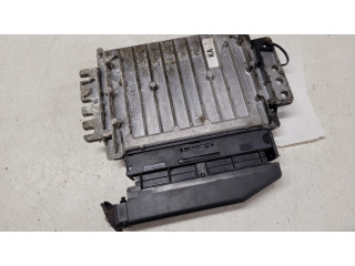 Řídící jednotka 96435547, 5WY1E01B Chevrolet Lacetti 2005