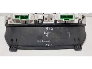 Přístrojová deska Volvo S70 V70 V70 XC 1997 9168138