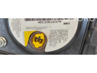 Подушка безопасности водителя 569001G450VA   KIA Rio