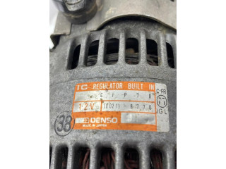 Генератор 1002118770, ALTERNADOR Honda Prelude