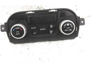 Блок управления климат-контролем 39510-55L00, 39510-55L00   Fiat Sedici