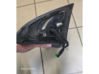 Зеркало электрическое        Volvo V70  2005 - 2008 года   