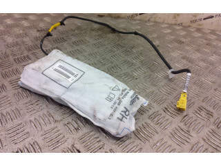 Подушка безопасности в сиденье 0080P1110013, NR6FL209160345 Nissan Qashqai