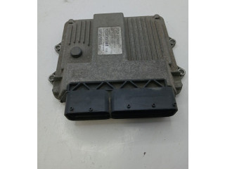 Блок управления двигателя FGP51768656 Fiat Idea