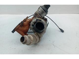 Turbodmychadlo Турбина 03L2530191, 53031015064A Volkswagen Tiguan