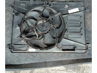 Вентилятор радиатора     31293574    Volvo V70 