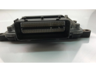 Блок управления двигателя 25183773 Chevrolet Spark