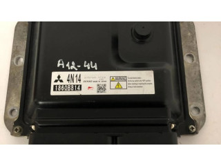 Блок управления двигателя 1860B814, 2757001722 Mitsubishi Outlander