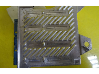 Блок подушек безопасности 51765169, 391087 Fiat Idea