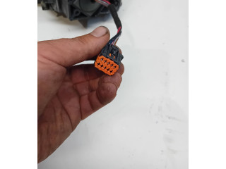 Турбина Зеркало (управляемое электричеством) Citroen C5 Aircross     для двигателя yhz      