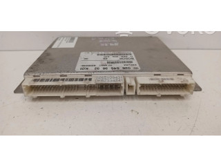 Блок управления АБС 0265453632   Mercedes-Benz A W168