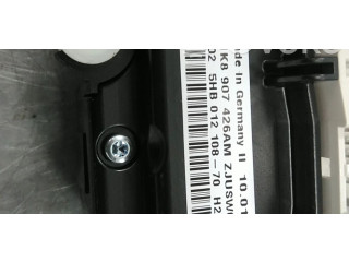 Блок управления климат-контролем 1K8907426AM, 1K8907426   Volkswagen Caddy