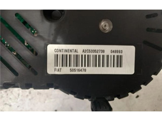 Přístrojová deska  Alfa Romeo Giulietta 2011 50516478, 50516478  