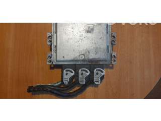 Блок управления 7G91-12A650-AAC Ford Galaxy