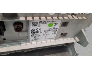 Дисплей 9Y0919597G Porsche Cayenne (9Y0 9Y3)