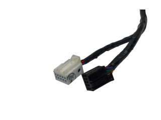 Зеркало электрическое Maserati Ghibli 2013 - года