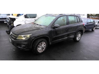 Zpětné zrcátko Volkswagen Tiguan 2008 5N1857507P9B9