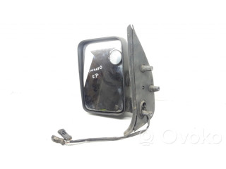 Зеркало электрическое     левое   Fiat Ducato  1994-2001 года   