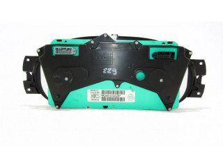 Панель приборов 216774992 Dacia Sandero