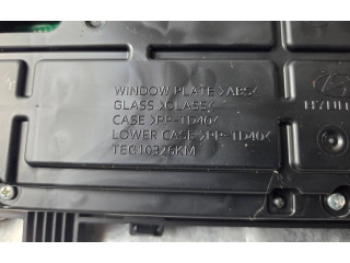 Přístrojová deska Hyundai i20 (BC3 BI3) 2022 TEG10326KM