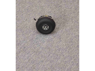 Подушка безопасности водителя 5G0880201AC, 5G0.880.201.AC   Volkswagen Golf VII