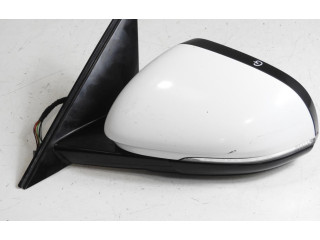 Зеркало (механическое) Jaguar XF X260