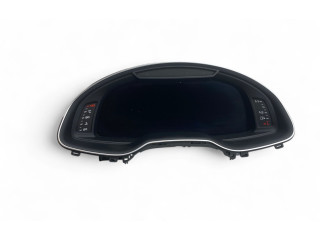 Přístrojová deska Audi Q7 4M 2017 4M0920790B