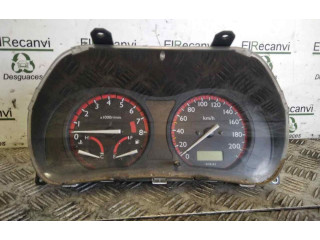 Панель приборов HR0265 Honda HR-V